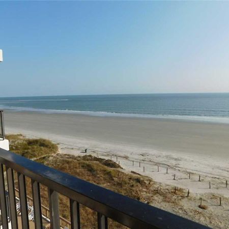 Sea Marsh Appartement North Myrtle Beach Buitenkant foto