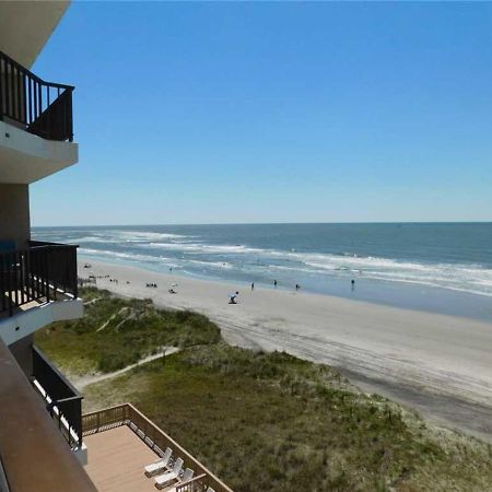 Sea Marsh Appartement North Myrtle Beach Buitenkant foto