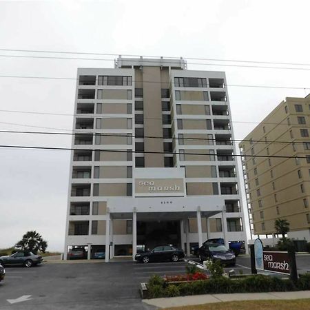 Sea Marsh Appartement North Myrtle Beach Buitenkant foto