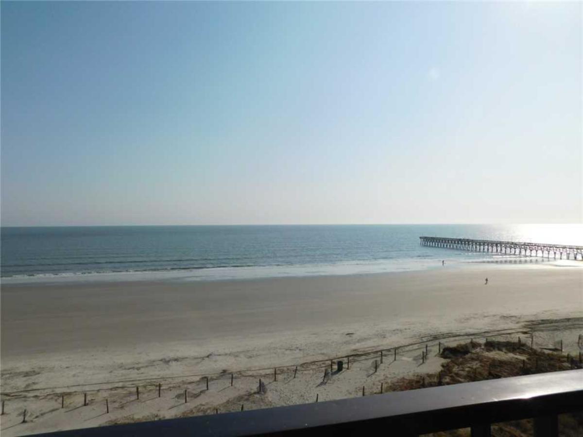 Sea Marsh Appartement North Myrtle Beach Buitenkant foto