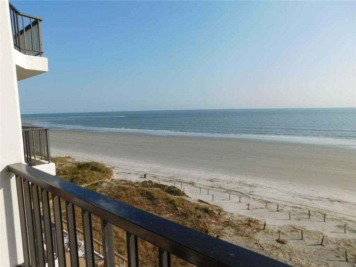 Sea Marsh Appartement North Myrtle Beach Buitenkant foto