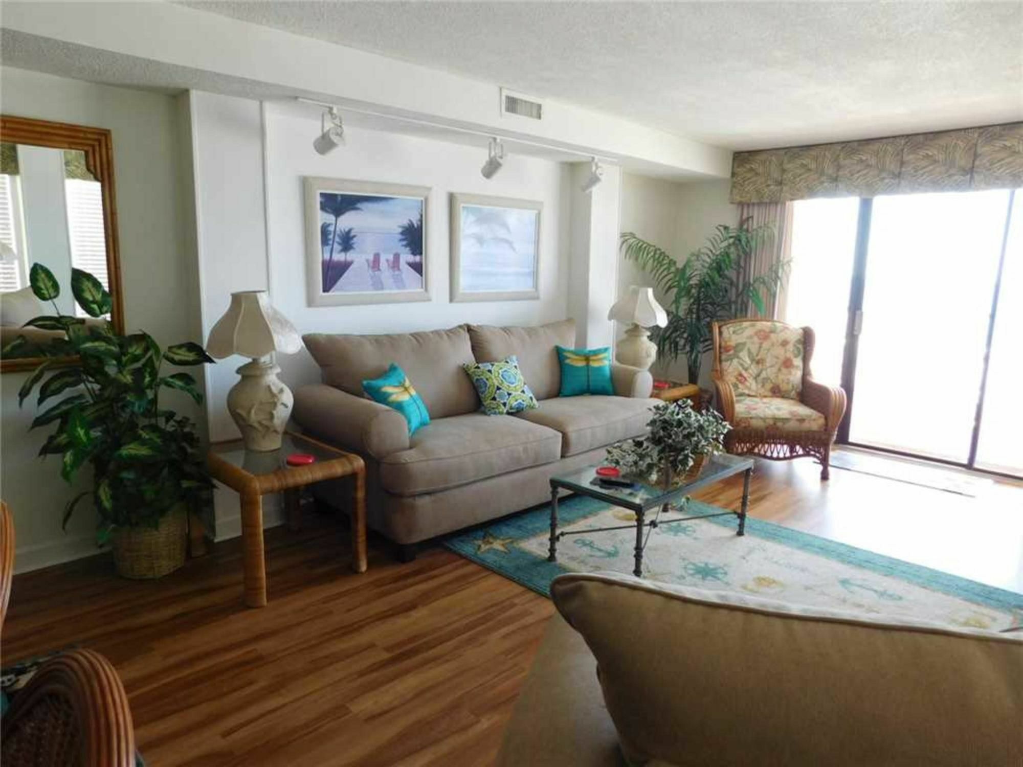 Sea Marsh Appartement North Myrtle Beach Buitenkant foto